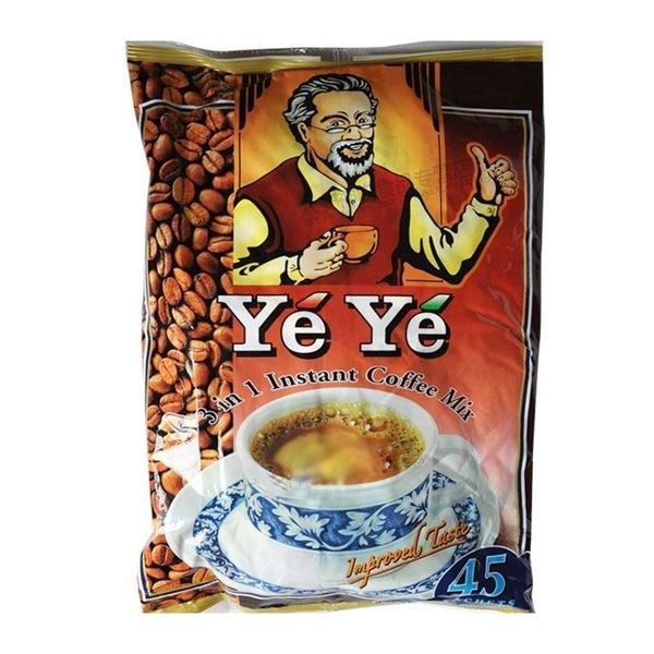Yeye Yeye 3 In 1 Coffeemix Coffee