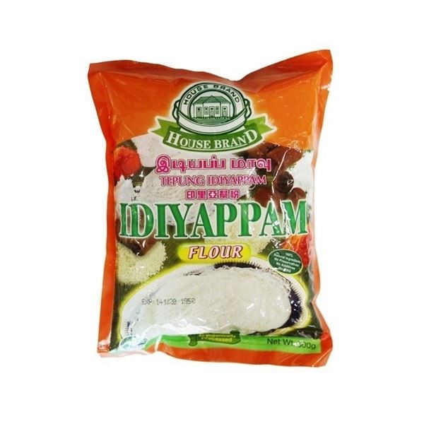 House Brand Idiyappam Flour