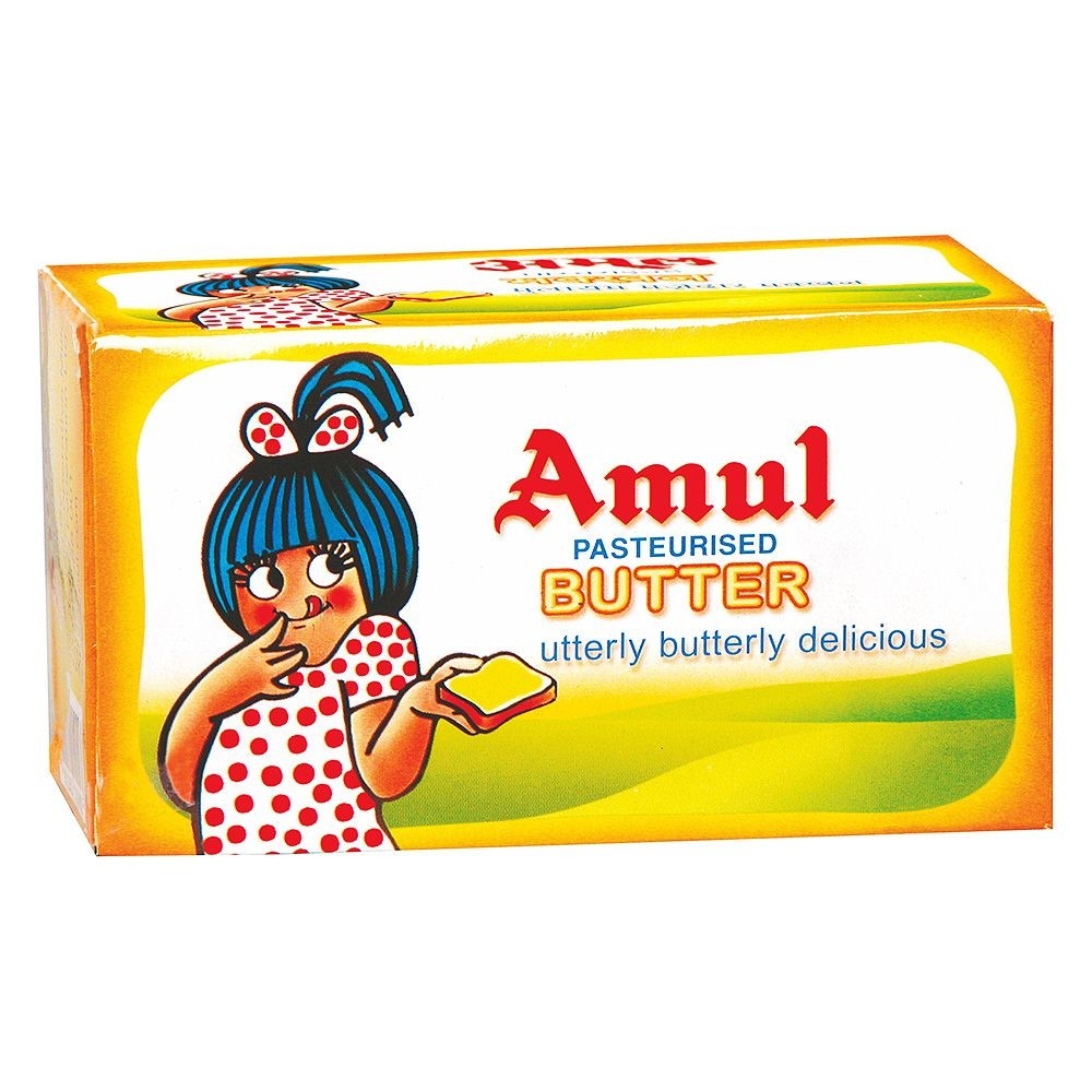 Amul Unsalted Butter