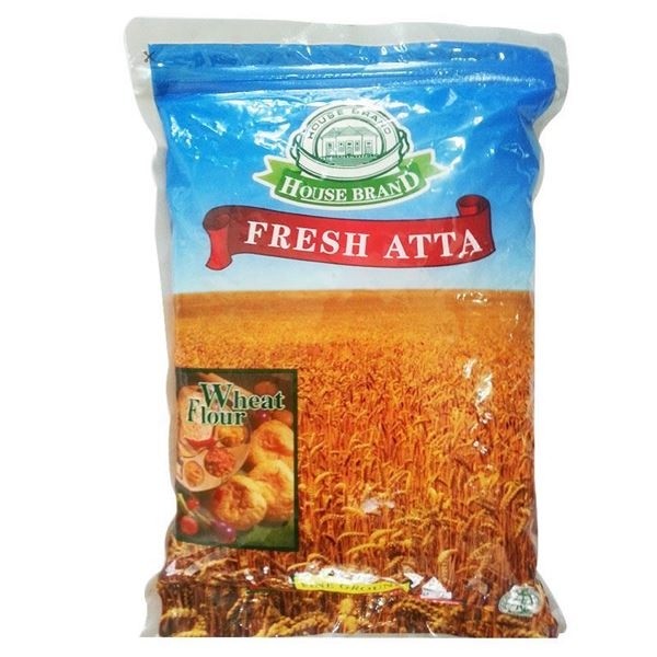House Brand Atta 5kg