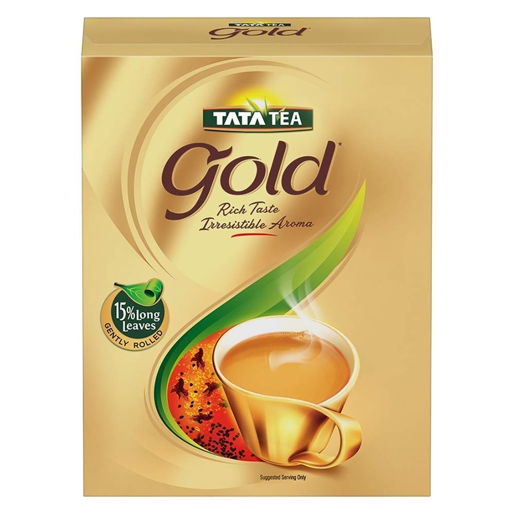 Tata Tea Gold 250g