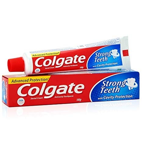 Colgate Tooth Paste