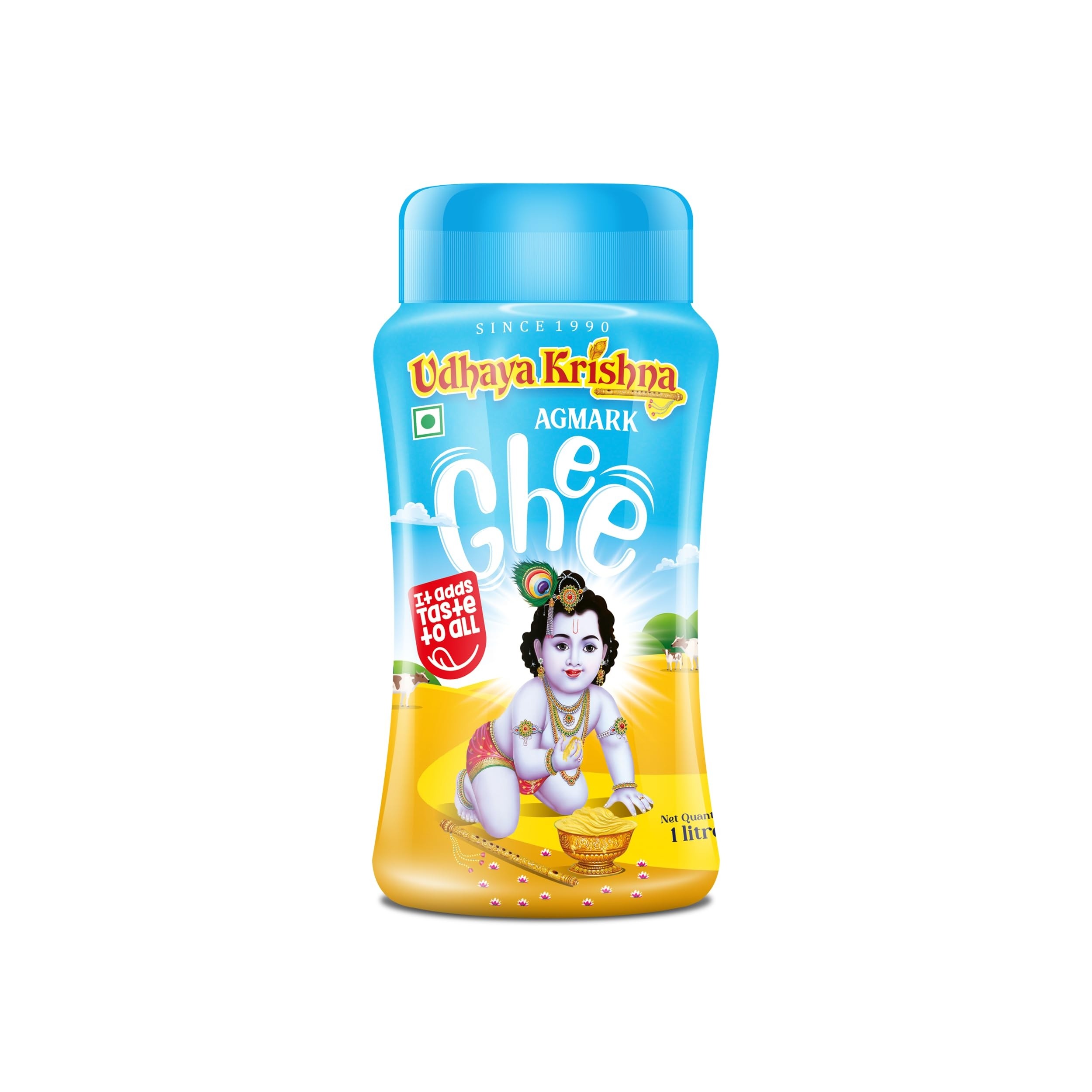 Udhaya Krishna ghee 500ml