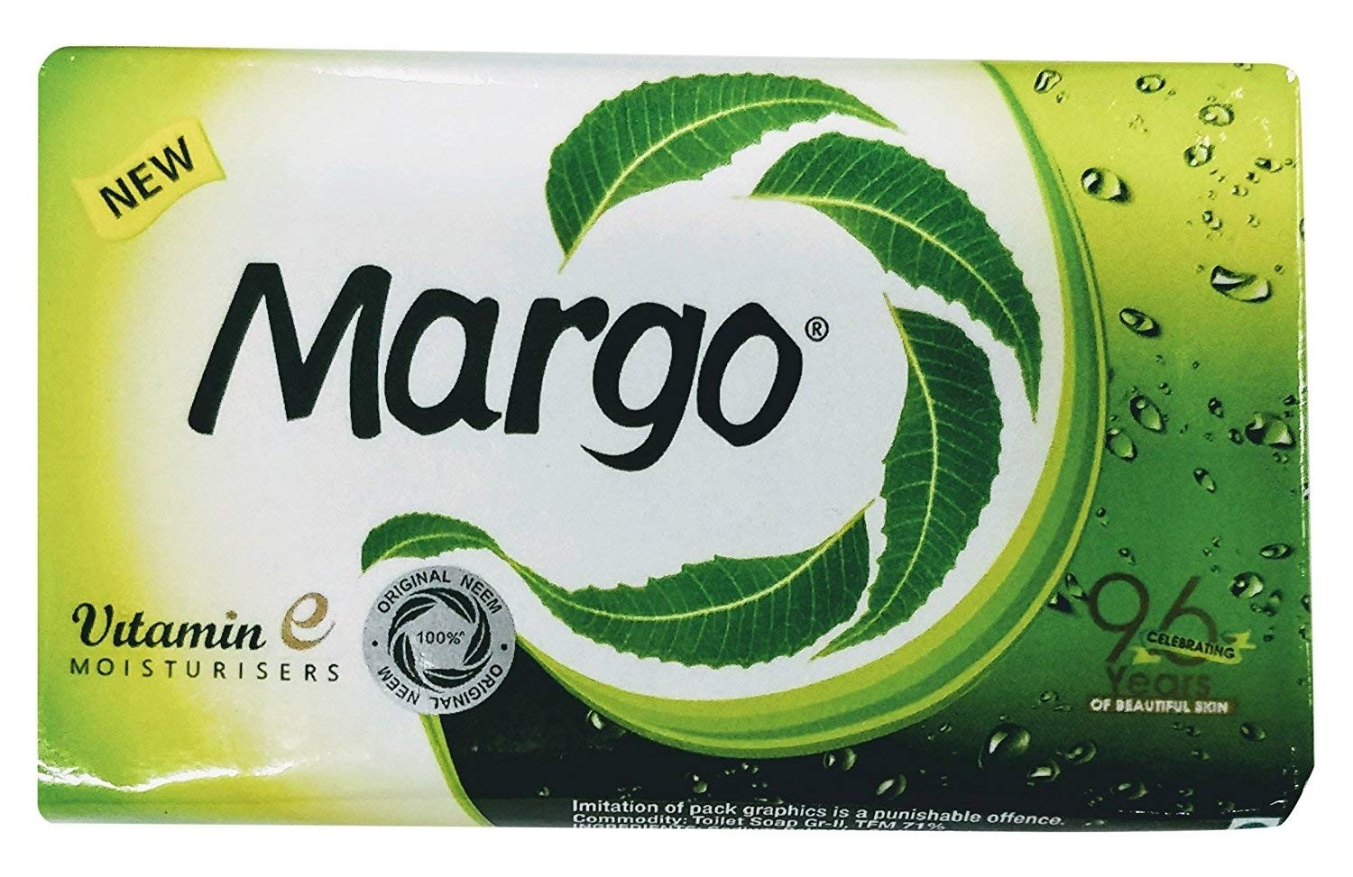 Margo soap 100g