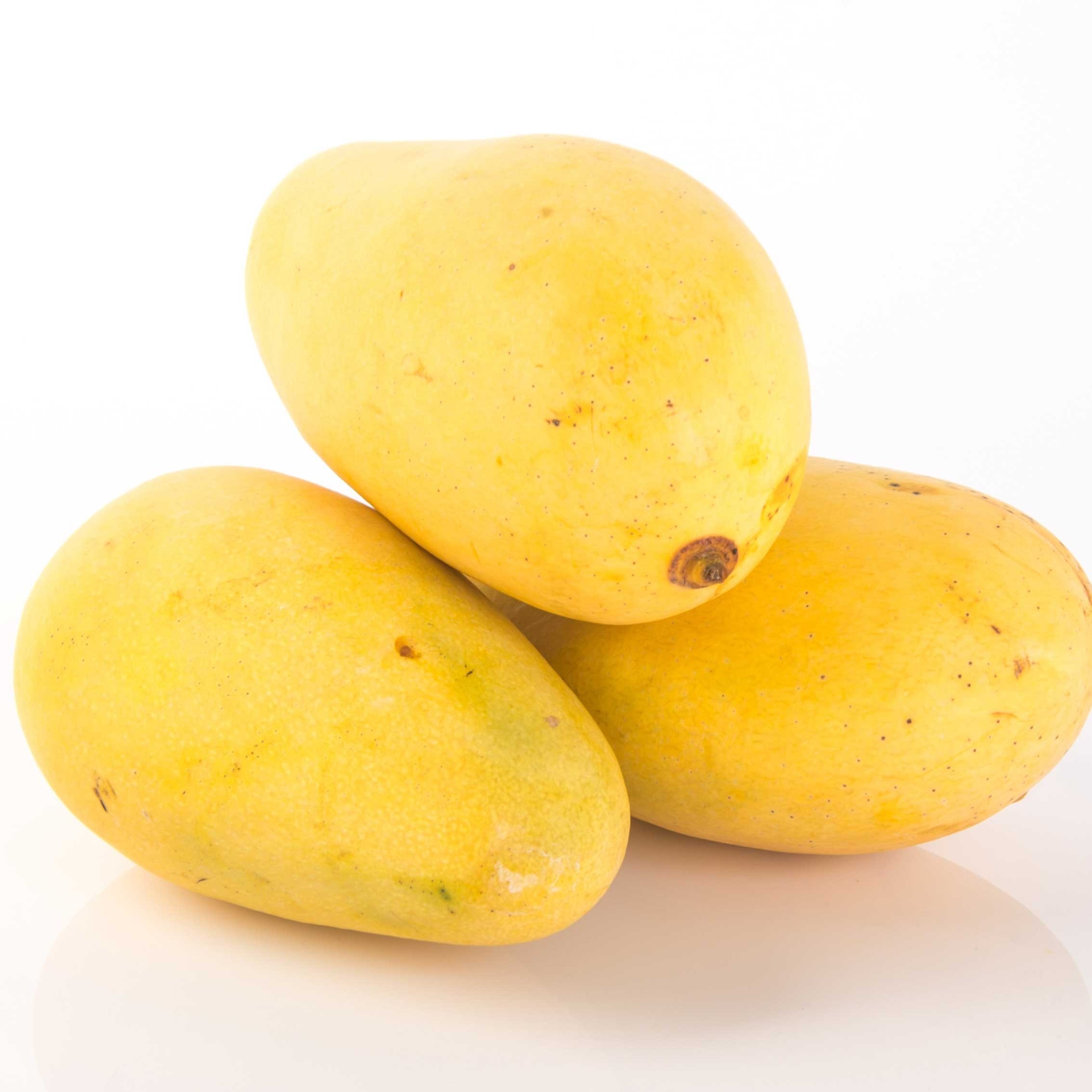 Banganapalli Mango India