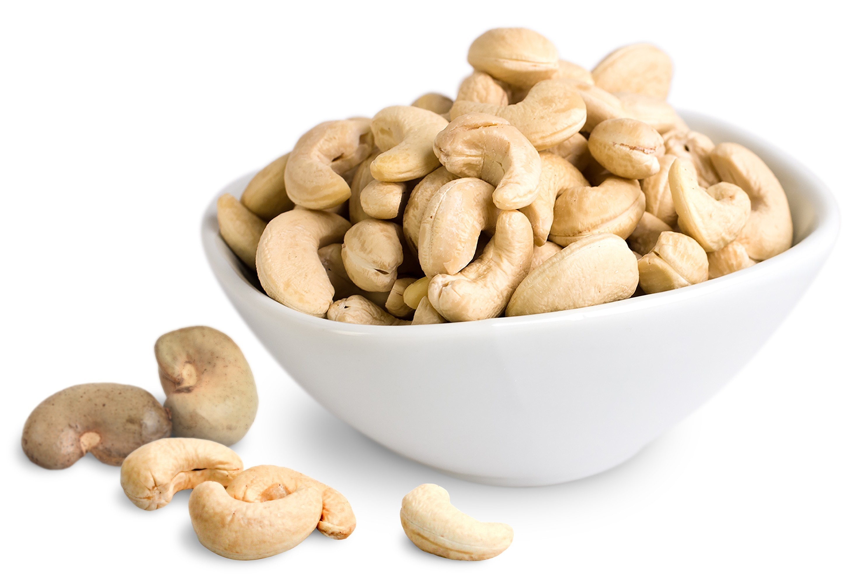 Komalas i100 Cashew Nuts