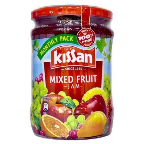 Kissan Fruit Jam Komalas Vegemart Online Grocery Delivery