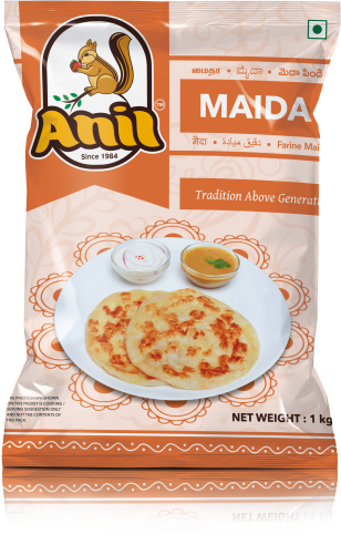 Anil Maida Flour 1kg