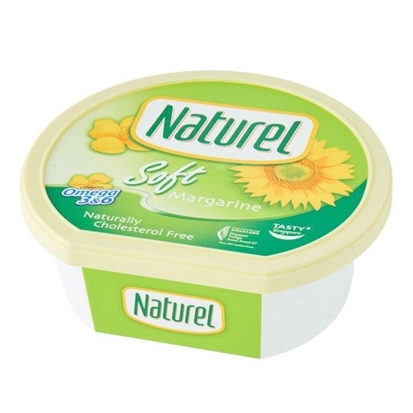 Naturel Butter
