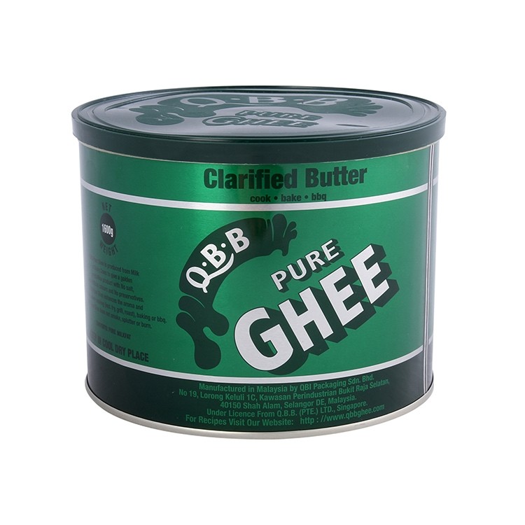 QBB Ghee 1.6kg