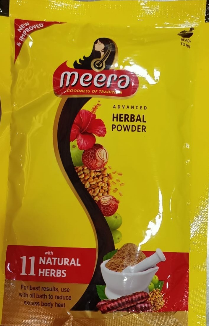 Meera Seeyakkai Powder 80g