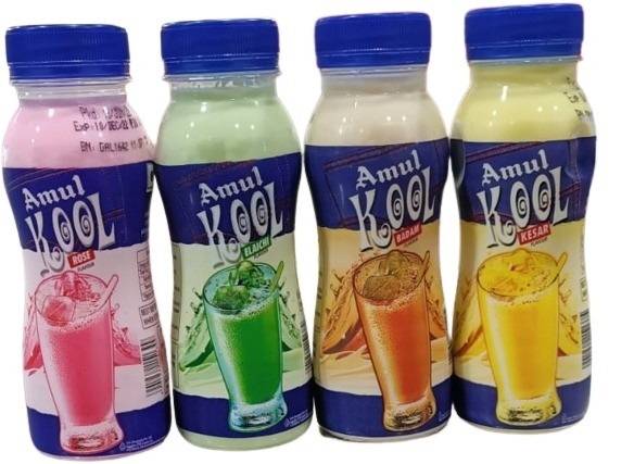Amul Kool 200ml