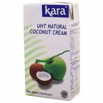 Kara Light UHT Coconut Milk