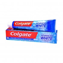 Colgate Advanced White    