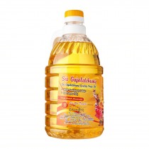 Sri Gajaletchumy Pooja Oil 2L