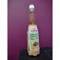 Lion Nannari Sharbath 700ml