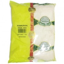 House Brand Ponni Raw Rice 1kg