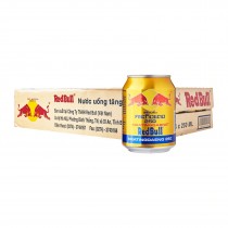 Red Bull 250ml (1 ctn x 24 pcs)