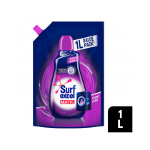 Surf Excel Matic Front Load Pouch 1L