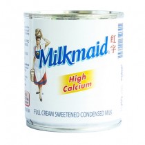 Milkmaid Sweetened Condensed Milk - Full Cream (High Calcium)