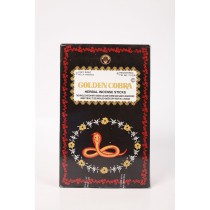 Golden Cobra Agarbatti