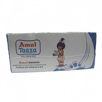 Amul 1L UHT Milk Carton