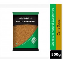 Gramiyum Cane Sugar (நாட்டு சக்கரை) 500g