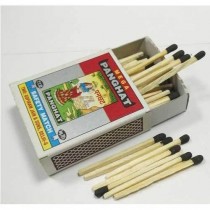 Match Box