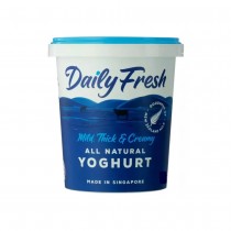 Daily Fresh Yogurt 470g