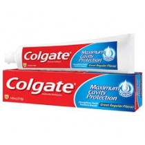Colgate Maximum Cavity Protection