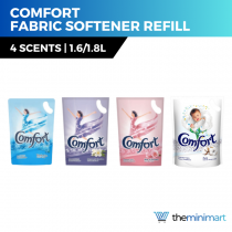 Comfort Fabric Softener Refill 1.6L