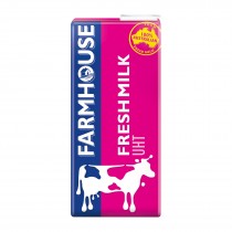 Farmhouse UHT Milk