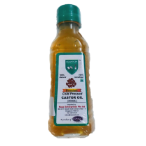 Gramiyum Castor Oil (விளக்கெண்ணெய் ) 200ml
