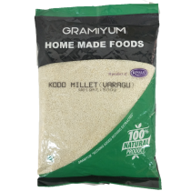 Gramiyum Kodo Millet (வரகு) 500g
