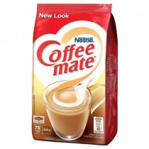Nestlé’s Coffee Mate