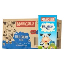 Marigold UHT Milk Carton