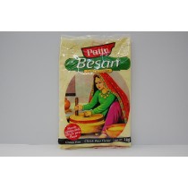 Pattu Besan Flour 500G