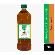 Gramiyum Sesame Oil 1 L