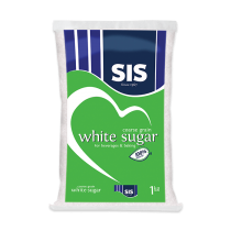  SIS Sugar Coarse Grain Sugar 1KG