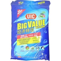 UIC Laundry Powder Detergent