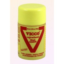 Vicco Tooth Powder 50g