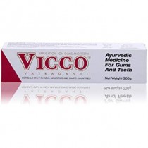 Vicco Toothpaste 