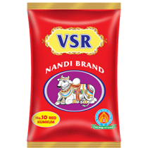 VSR Kumkum