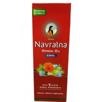 Navratna Herbal Oil 100g