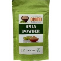 Arimu Amla Powder 100g