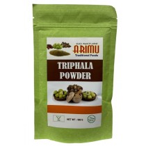 Arimu Triphala Powder 100g