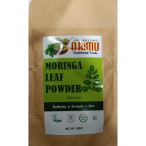 Arimu Moringa Leaf powder 100g