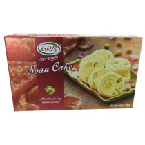 GRB Soan Cake 100g