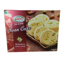 GRB Soan Cake 200g