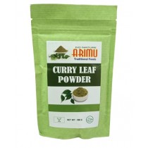 Arimu Curry Leaf Powder 100g